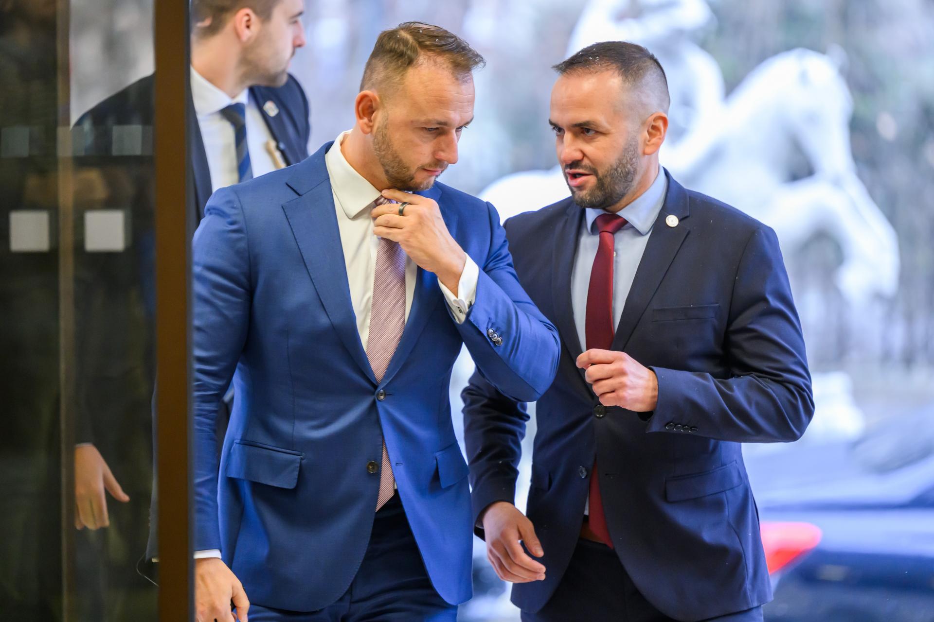 Po útokoch pri hraniciach s Ukrajinou nebolo potrebné aktivovať krízové štáby, tvrdí rezort vnútra
