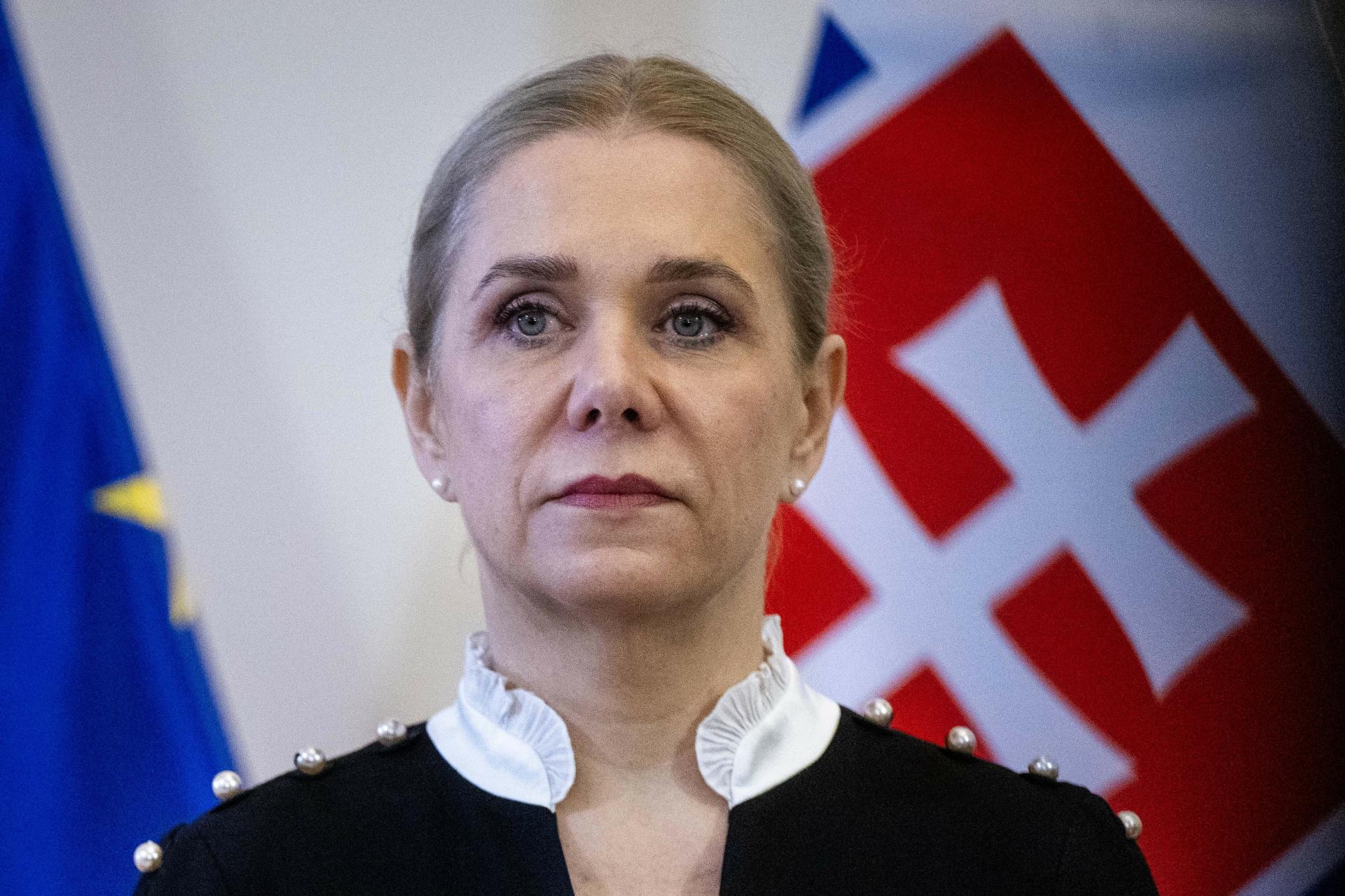 Rezort hospodárstva rozdelil prorastové opatrenia do troch balíkov, tvrdí Saková. Majú znižovať byrokraciu