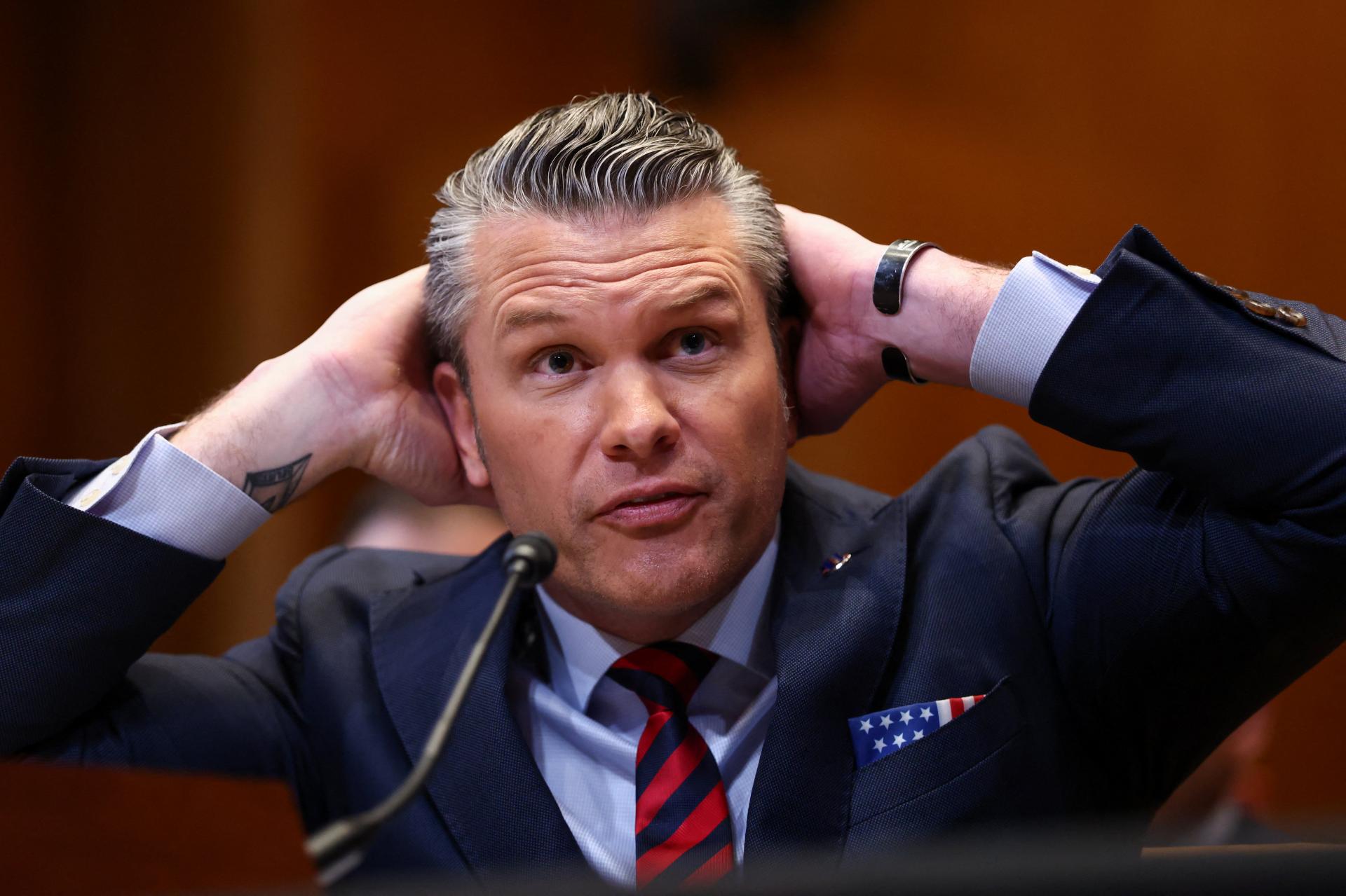Do Poľska nepôjdu. Pentagón zastavil nasadenie 4000 amerických vojakov v Európe, píše Wall Street Journal