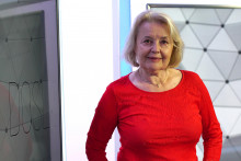 Magda V&aacute;&scaron;aryov&aacute;