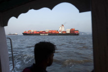 FOTO: Reuters