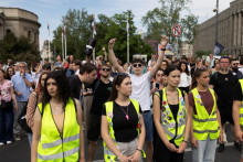 Ilustračn&aacute; fotografia. FOTO: Reuters