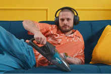 Niceboy stavia nov&uacute; kampaň na chytľavom songu a Maty&aacute;&scaron;ovi Adamcovi.