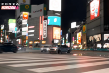 Forza Horizon 6