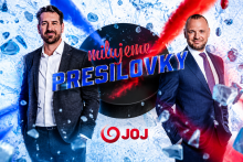 Ide im karta. Val&aacute;bik a G&aacute;bor&iacute;k dostali ďal&scaron;&iacute; moder&aacute;torsk&yacute; priestor na JOJke.