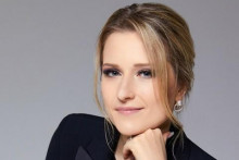 Jana Lantratovov&aacute;. FOTO: duma.gov.ru