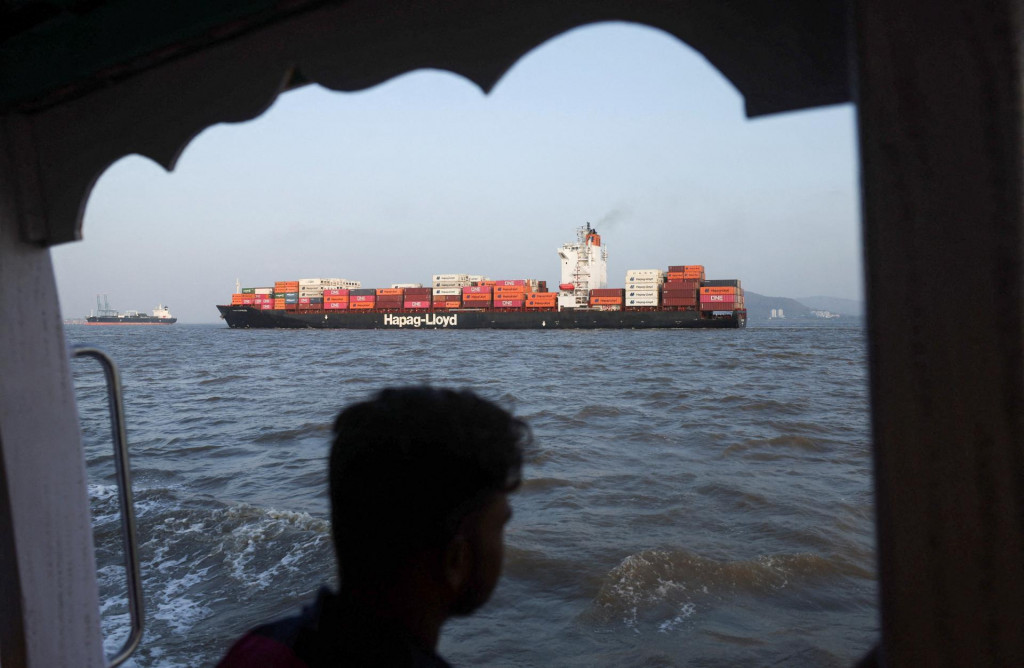 FOTO: Reuters