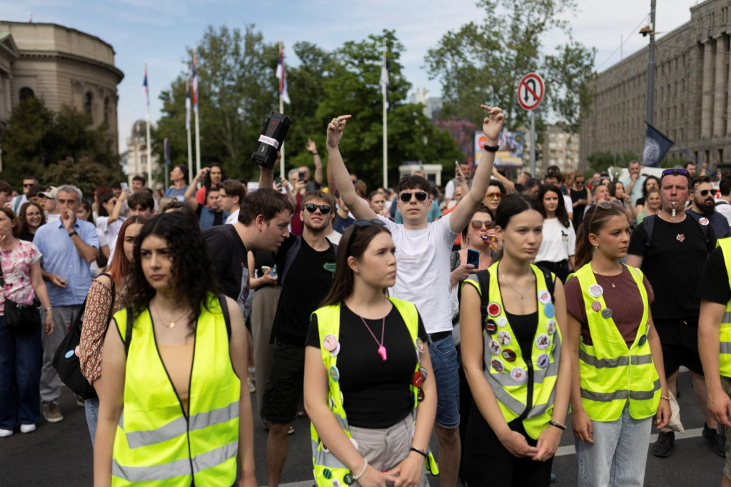 Ilustračn&aacute; fotografia. FOTO: Reuters