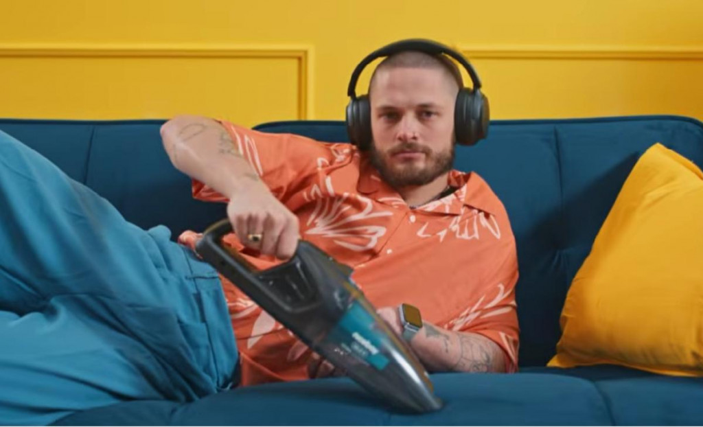 Niceboy stavia nov&uacute; kampaň na chytľavom songu a Maty&aacute;&scaron;ovi Adamcovi.