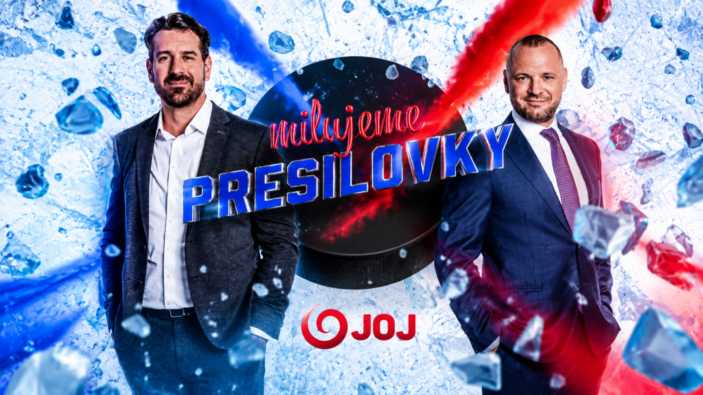 Ide im karta. Val&aacute;bik a G&aacute;bor&iacute;k dostali ďal&scaron;&iacute; moder&aacute;torsk&yacute; priestor na JOJke.