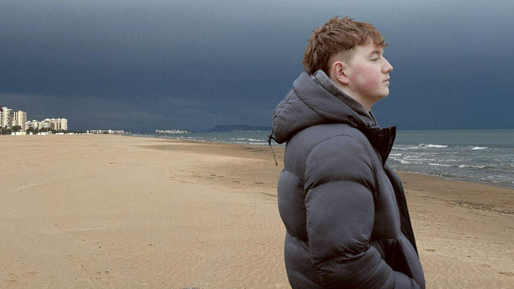 Z&aacute;ber z dokumentu Kidnapped by My Mum