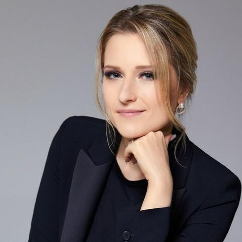 Jana Lantratovov&aacute;. FOTO: duma.gov.ru