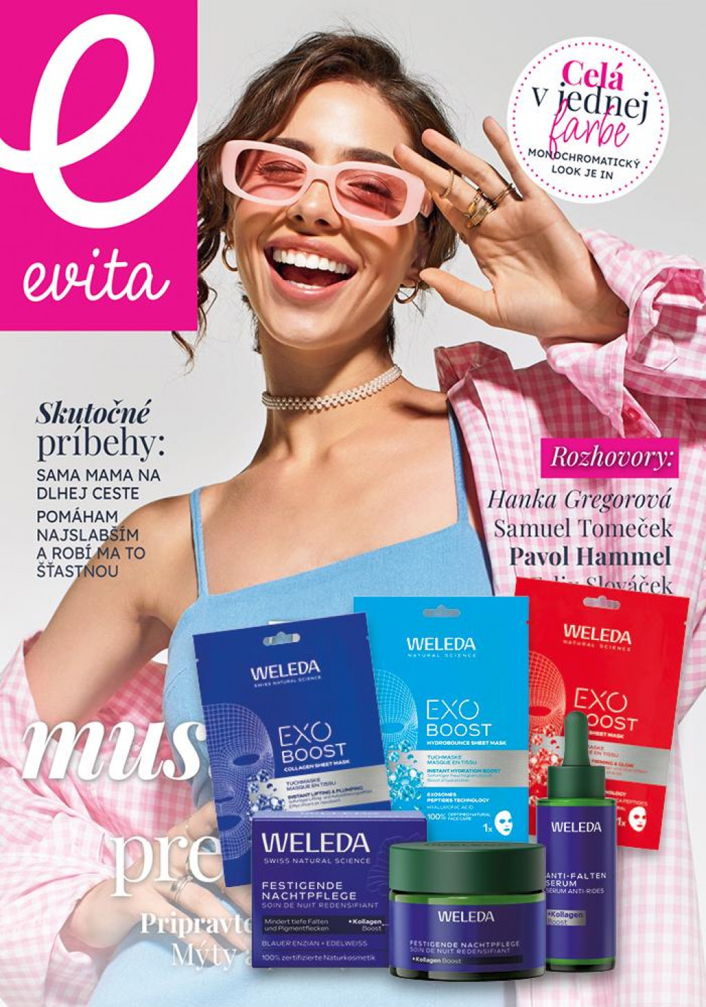 Evita