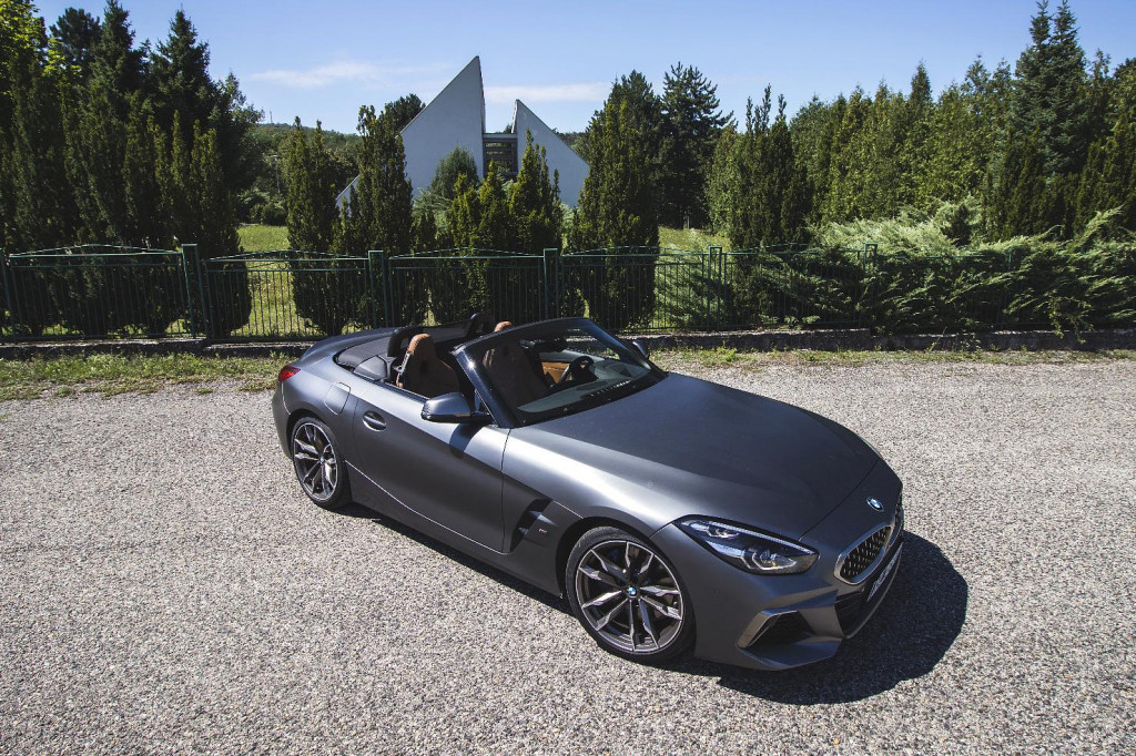 BMW Z4