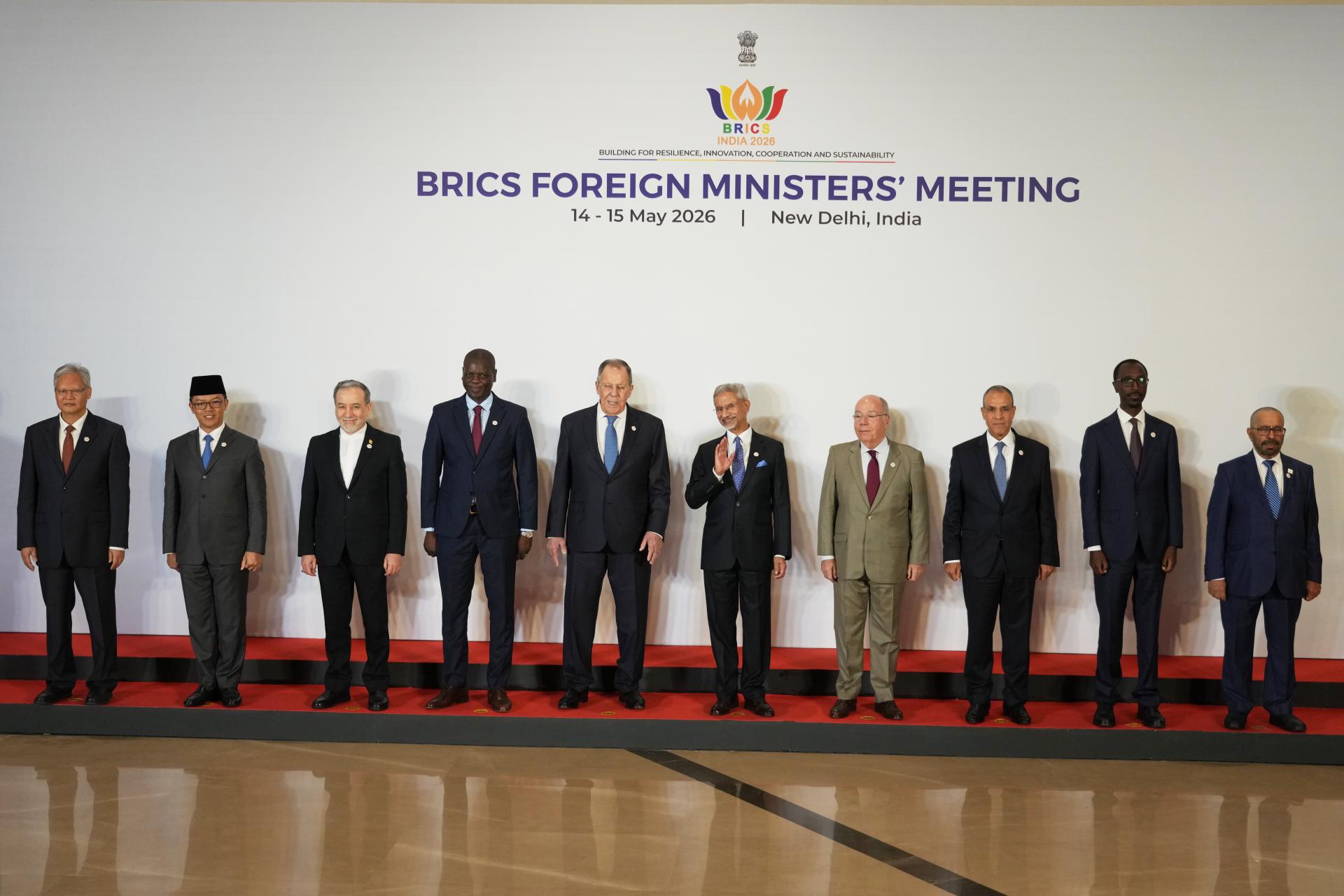 BRICS nar&aacute;ža na vlastn&eacute; limity: v kľ&uacute;čovej kr&iacute;ze sa rozdelil