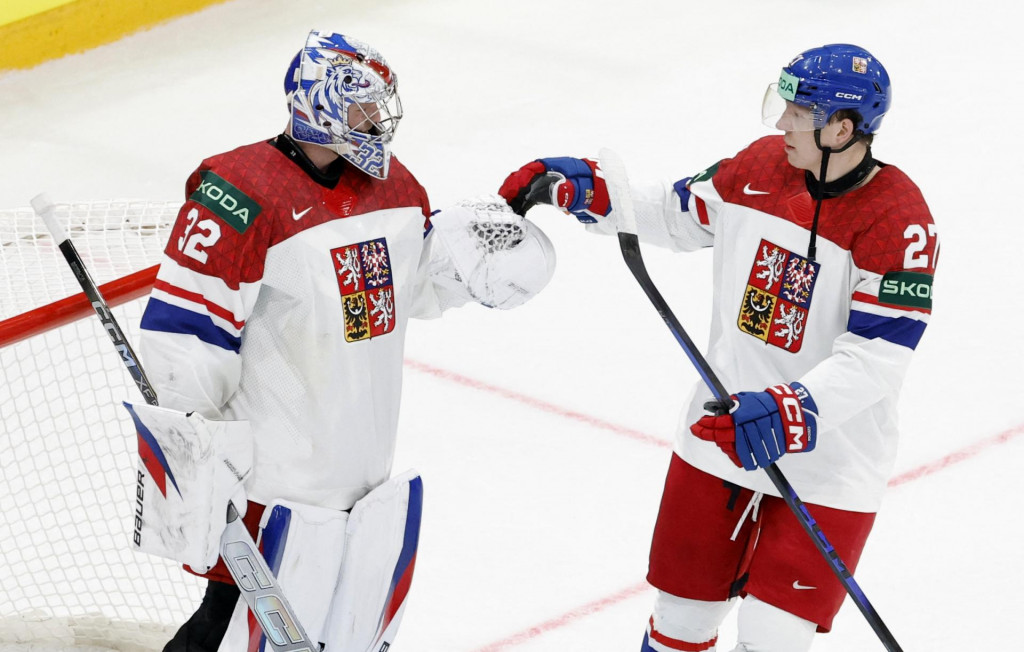 Ilustračn&aacute; sn&iacute;mka. FOTO: REUTERS
