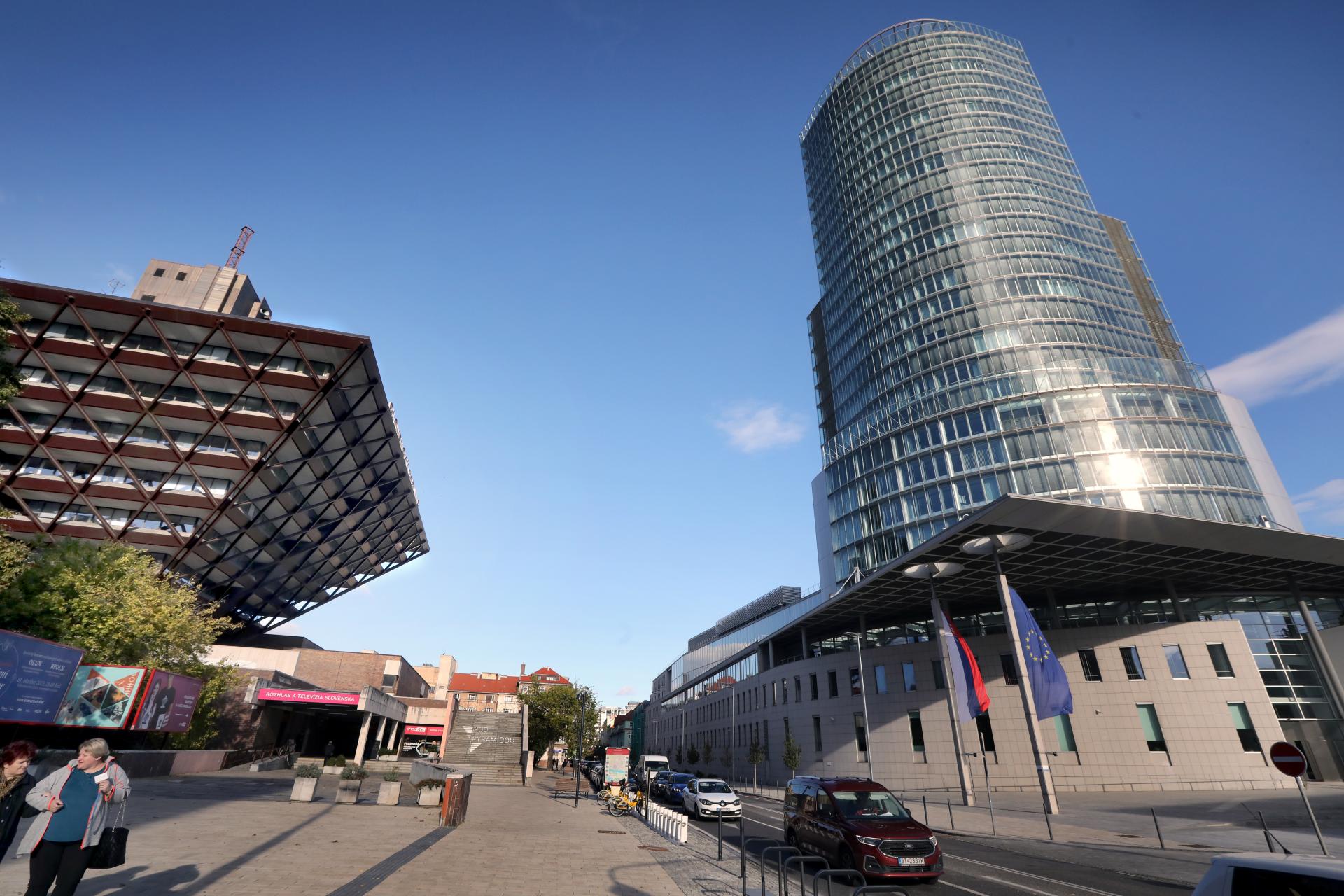 Slovensk&yacute; bankov&yacute; sektor m&aacute; podľa N&aacute;rodnej banky dostatok voľn&eacute;ho kapit&aacute;lu na financovanie ekonomiky