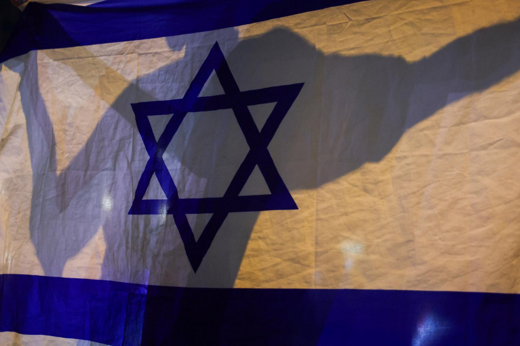 Za cel&yacute; rok 2025 vzr&aacute;stla izraelsk&aacute; ekonomika o 2,9 percenta. FOTO: REUTERS