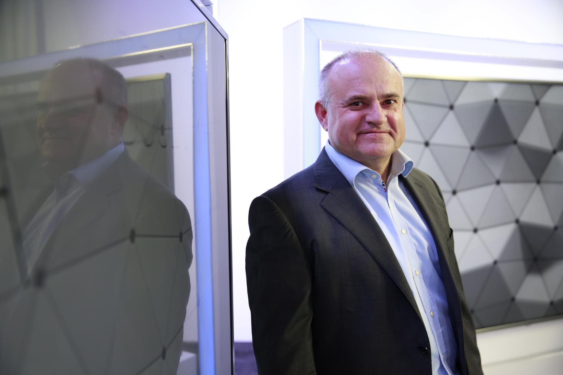 Jozef Mihál: Na čo je dobrá dôchodková prognóza