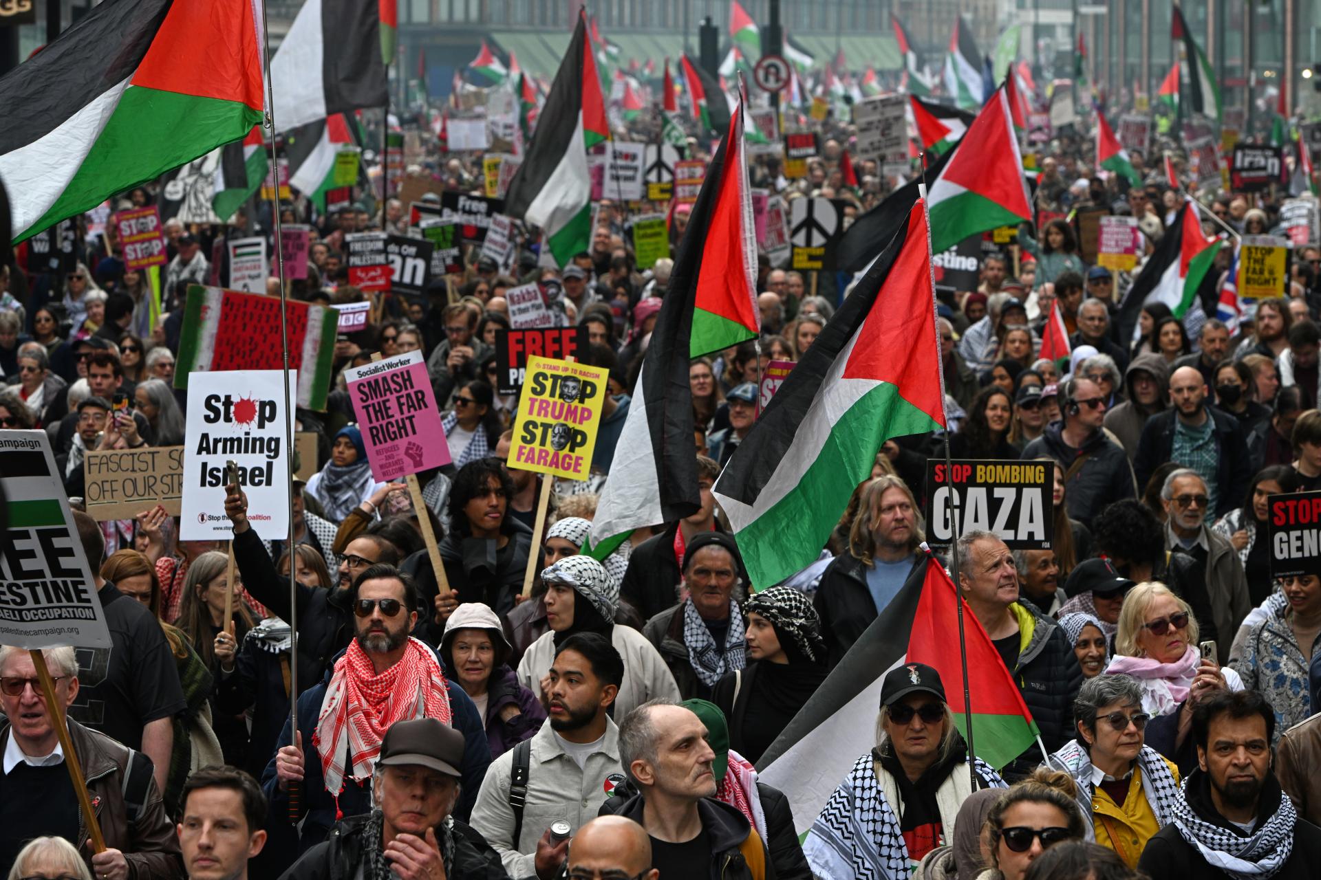 Na Z&aacute;padnom brehu vst&uacute;pil do platnosti trest smrti pre Palest&iacute;nčanov