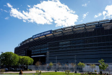 MetLife Stadium v New Jersey. FOTO: REUTERS