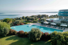 Falkensteiner Hotel & Spa Iadera