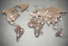 Vysk&uacute;&scaron;ajte sa z geografie. FOTO: Dreamstime