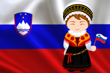 Zauj&iacute;mavosti o Slovinsku