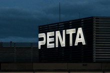 Privatbanka je s&uacute;časťou investičnej skupiny Penta od roku 2007. ZDROJ: www.pentainvestments.com