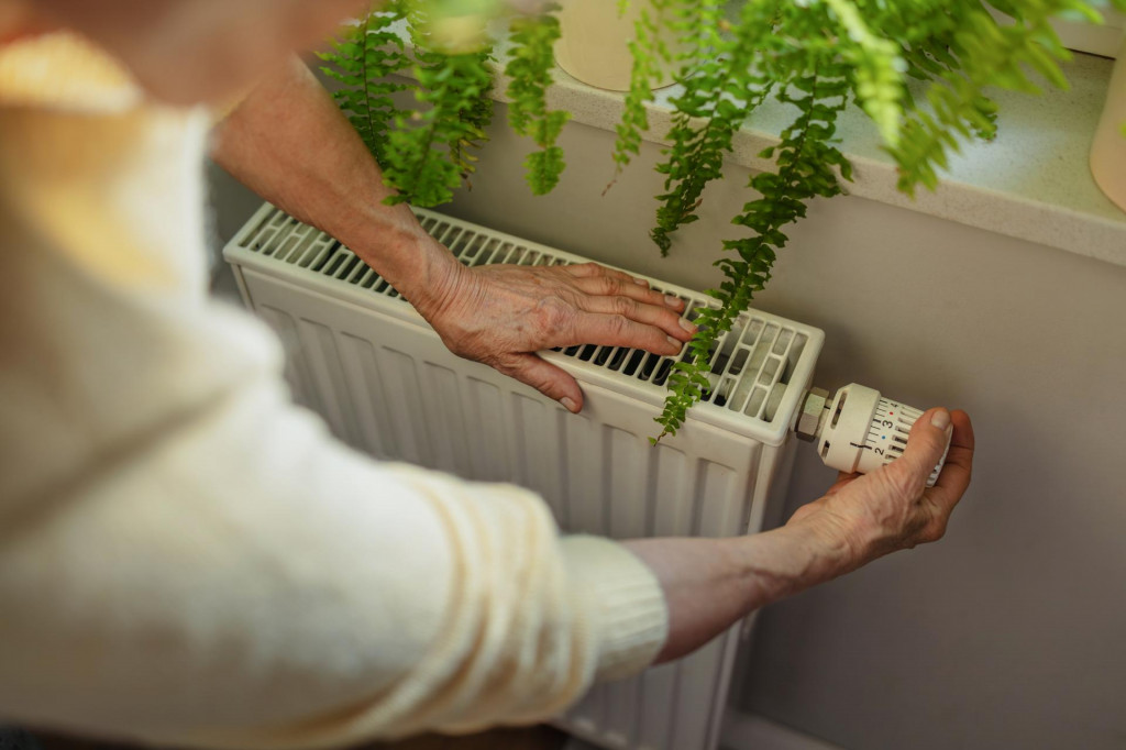 Zv&auml;z v&yacute;robcov tepla upozornil, že tohtoročn&eacute;ho vy&uacute;čtovania sa e&scaron;te net&yacute;ka zv&yacute;&scaron;enie cien energi&iacute; v d&ocirc;sledku ukončenia plo&scaron;nej energopomoci, keďže vy&uacute;čtovanie sa vzťahuje na predch&aacute;dzaj&uacute;ci kalend&aacute;rny rok. FOTO: Dreamstime