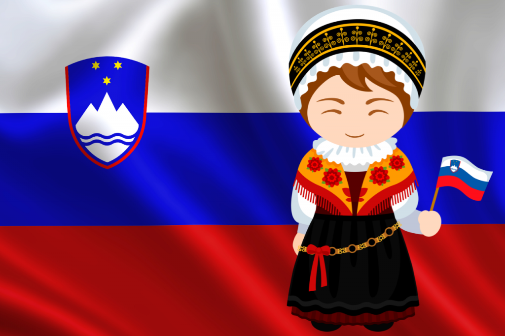 Zauj&iacute;mavosti o Slovinsku