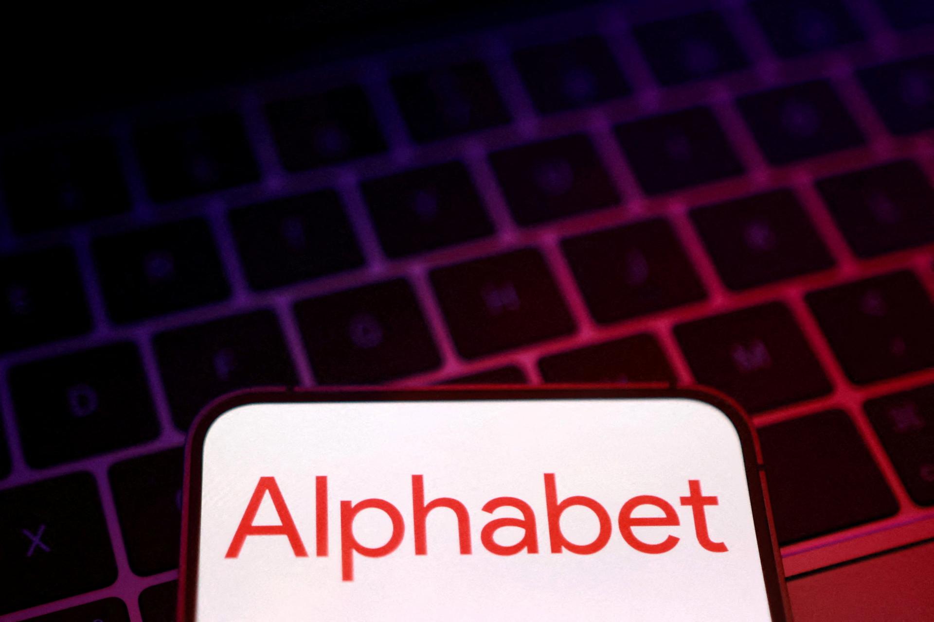 Prečo investori dôverujú miliardám Alphabetu, no pri Mete dvíhajú ...