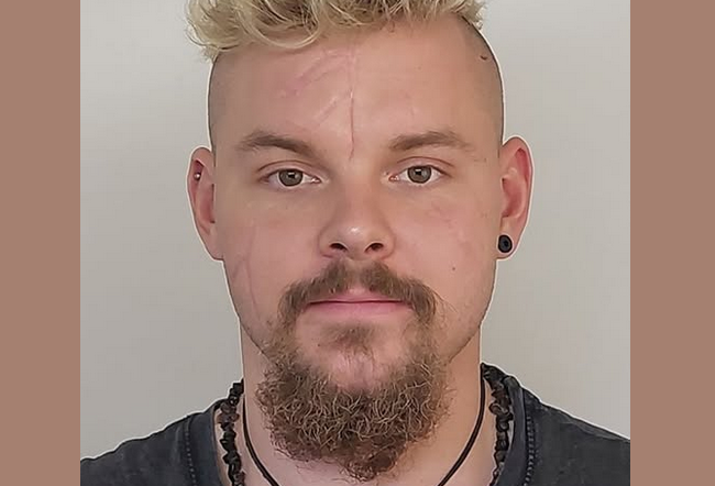 Machalov syn je nezvestný. Polícia po ňom vyhlásila pátranie