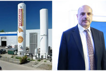 M&aacute;me dostatočn&eacute; kapacity na rozvoj nov&yacute;ch projektov pre r&ocirc;zne odvetvia, tvrd&iacute; &scaron;&eacute;f firmy Gevorkyan. FOTO: Gevorkyan, HN