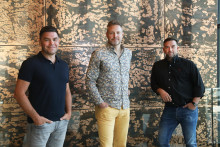 Think Big Collective  - Peter Kontra, Braňo Pol&aacute;k, Tom&aacute;&scaron; Ručkay