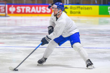 Aurel Nau&scaron;. FOTO: TASR/Veronika Mihalikov&aacute;