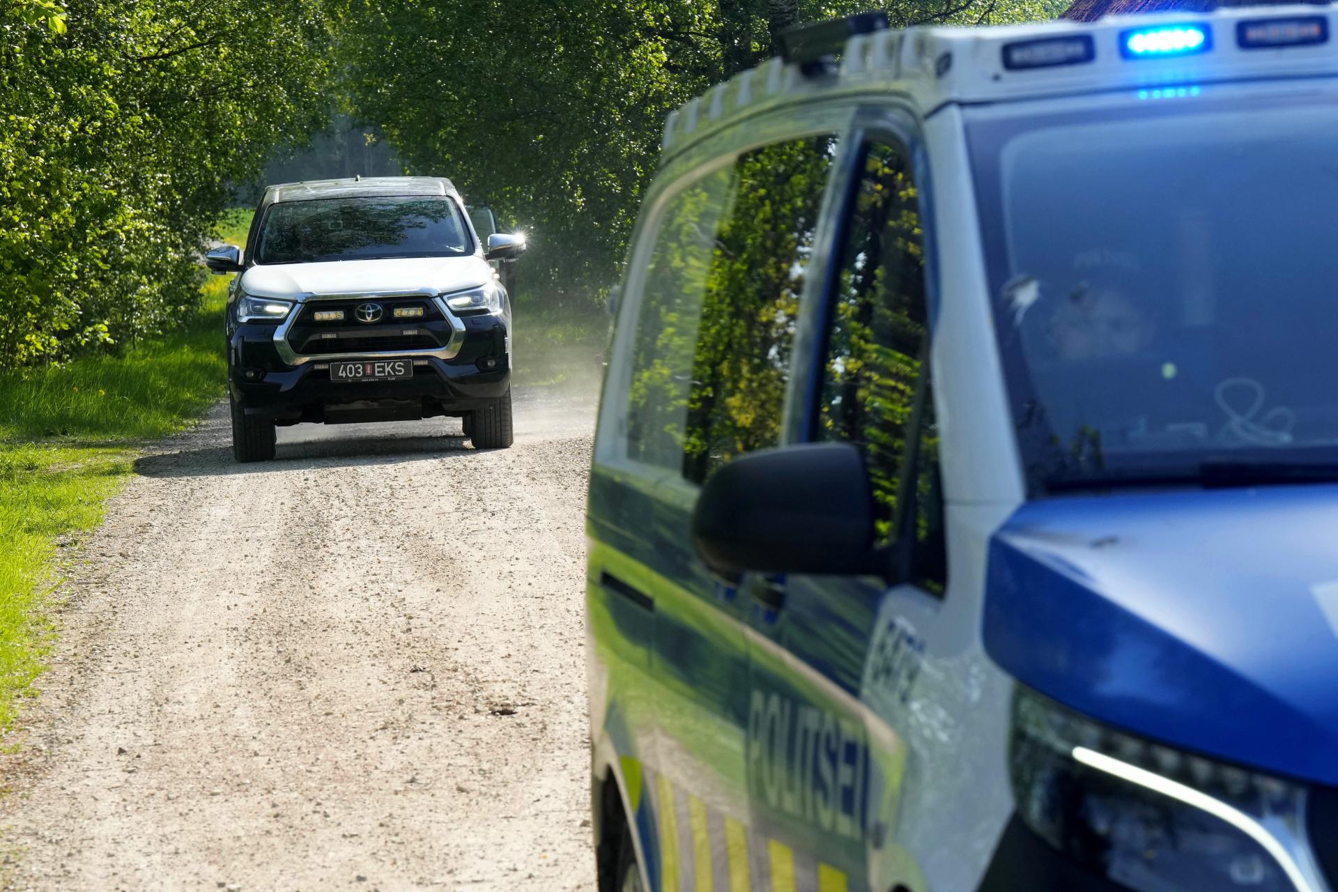Úplatky za ochranu tvorcov pornografie. Ukrajinská tajná služba zatkla viacerých policajných náčelníkov