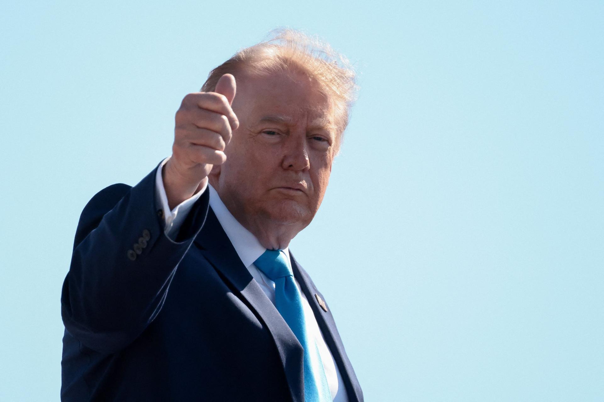 Trump zvyšuje tlak na Kubu. USA nebudú vo svojej blízkosti tolerovať nepriateľský štát, tvrdí
