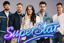 Mark&iacute;za a Nova predstavila porotu a moder&aacute;tora Superstar 2026.