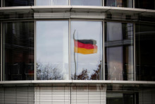 V medzimesačnom porovnan&iacute; sa ceny nemeck&yacute;ch producentov zv&yacute;&scaron;ili v apr&iacute;li o 1,2 percenta. FOTO: REUTERS