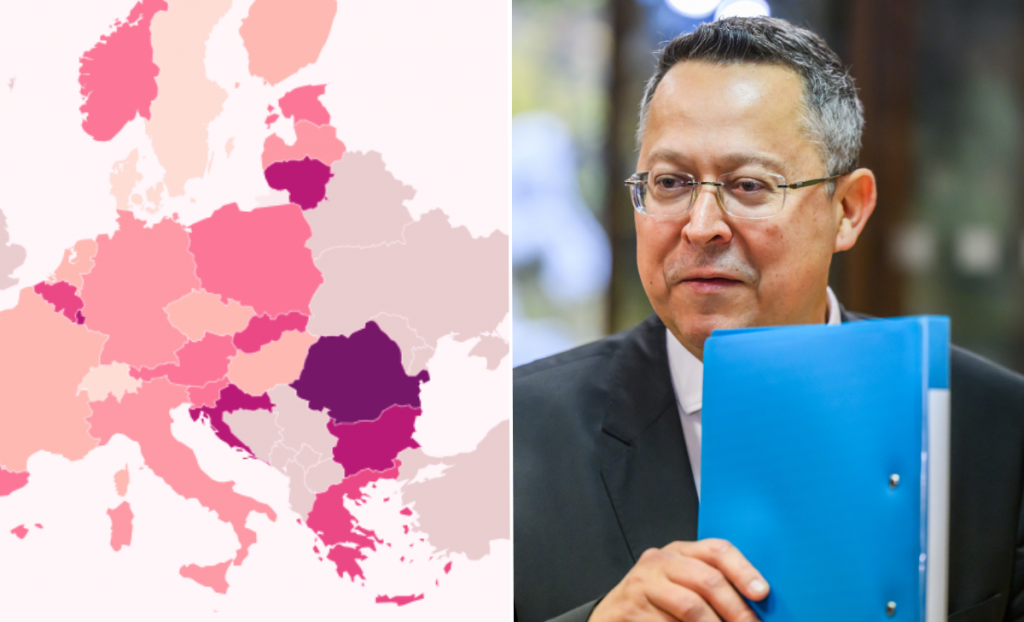 Infl&aacute;cia na Slovensku vzr&aacute;stla na 4,1 percenta. FOTO: TASR; Kol&aacute;ž: HN