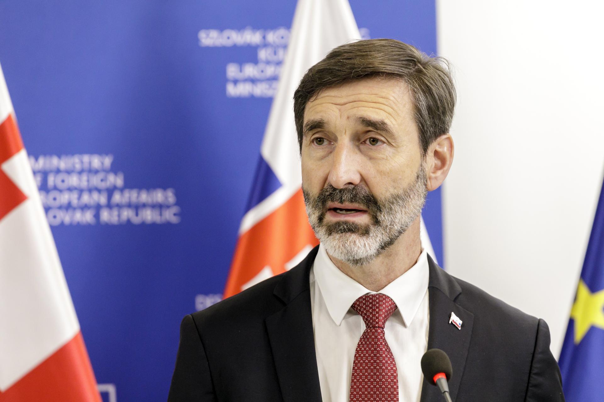 Blanár vyvracia špekulácie: Nechystáme sa robiť rekonštrukciu vlády. Prioritou je niečo iné