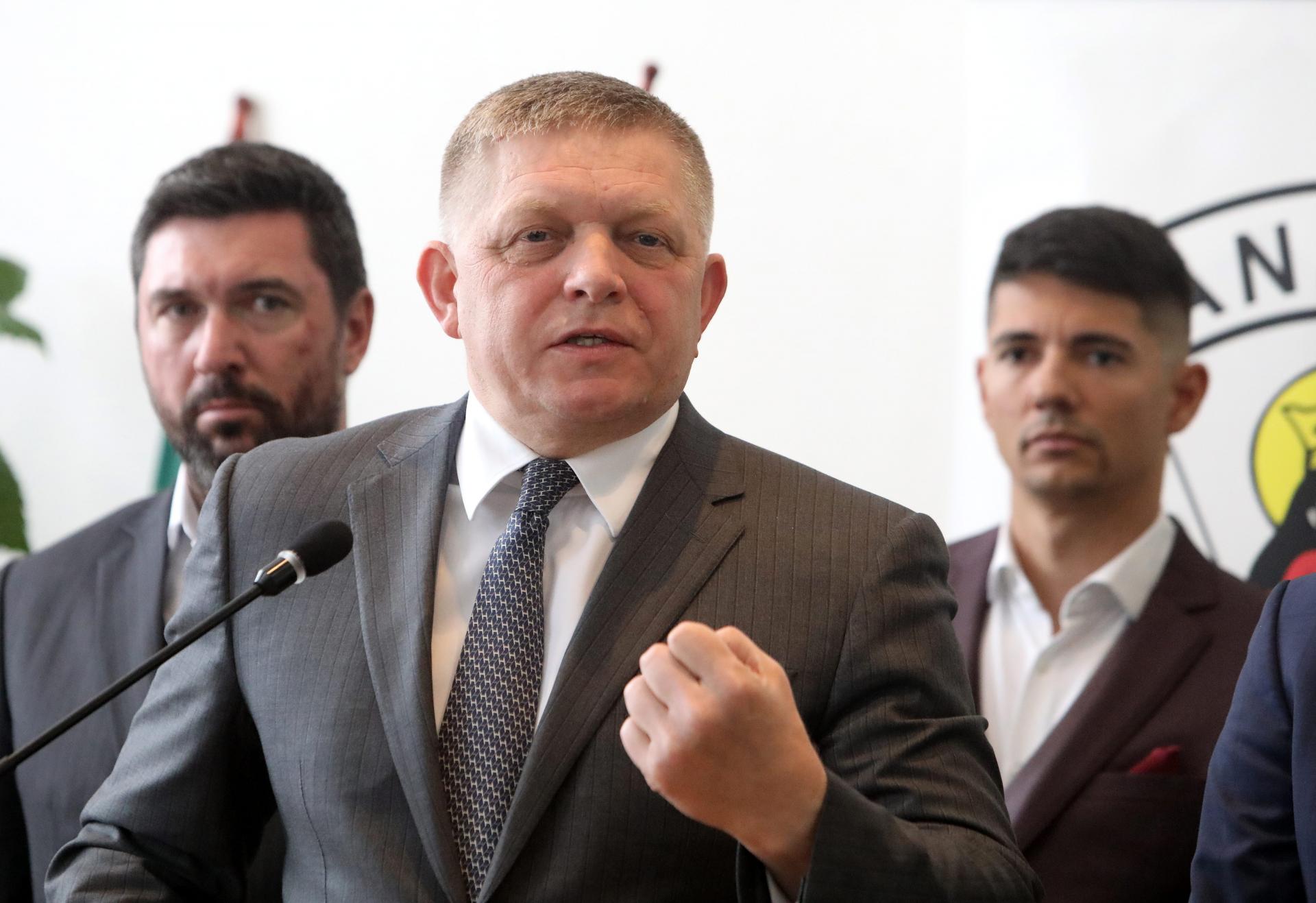 Dobré správy od Fica a „nie dobré“ z Bruselu (komentár)