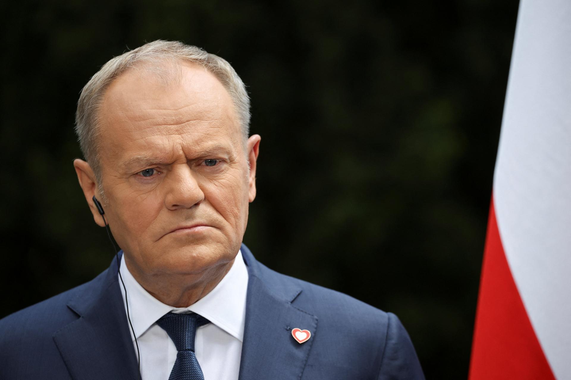 Poľsko dostalo uistenie od USA. Washington sľubuje silnú vojenskú prítomnosť