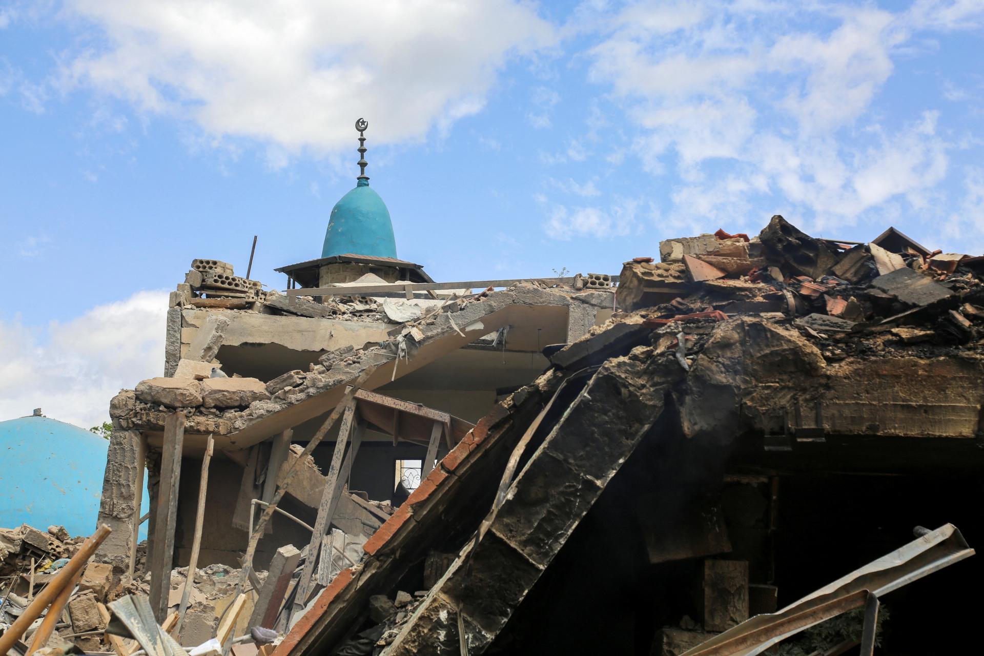 Ir&aacute;n obnovuje svoje vojensk&eacute; kapacity r&yacute;chlej&scaron;ie, než sa očak&aacute;valo