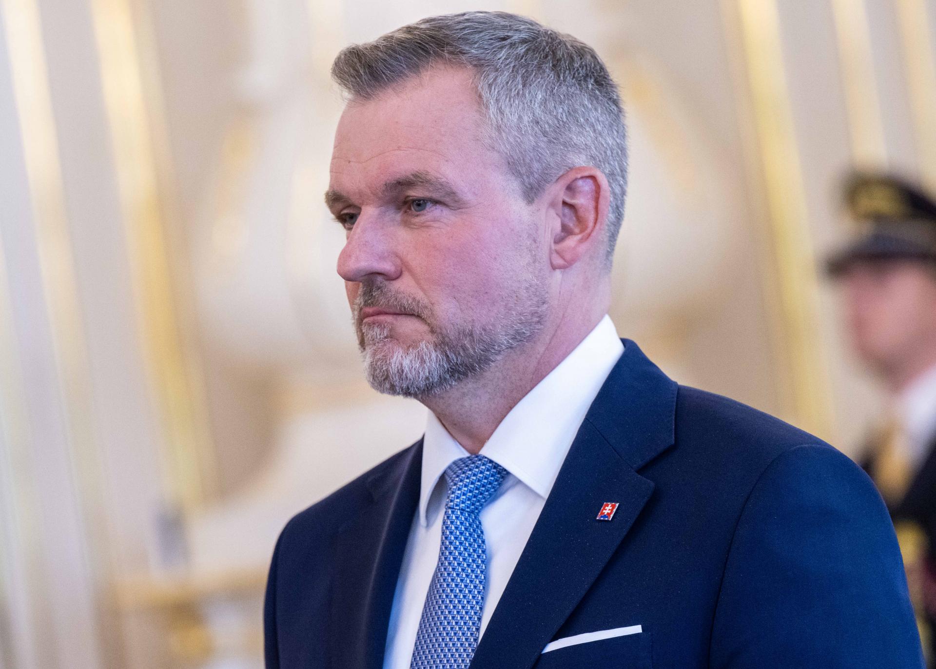 Pellegrini prijme europoslancov, tí z PS budú chýbať. Prekáža im 