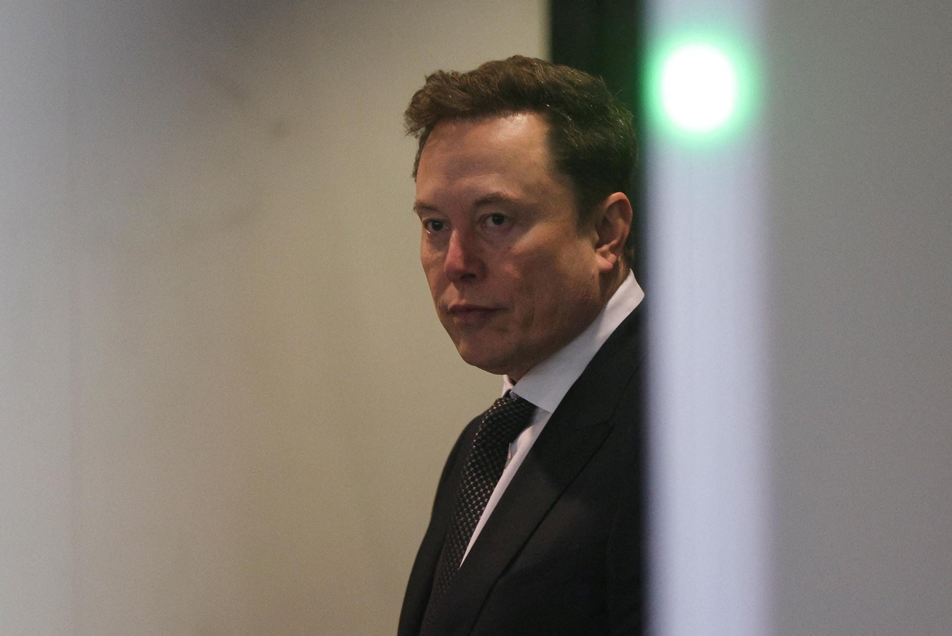 Muskov vesmírny gigant padá do červených čísel. SpaceX v prvom kvartáli vykázala stratu 4,3 miliardy dolárov