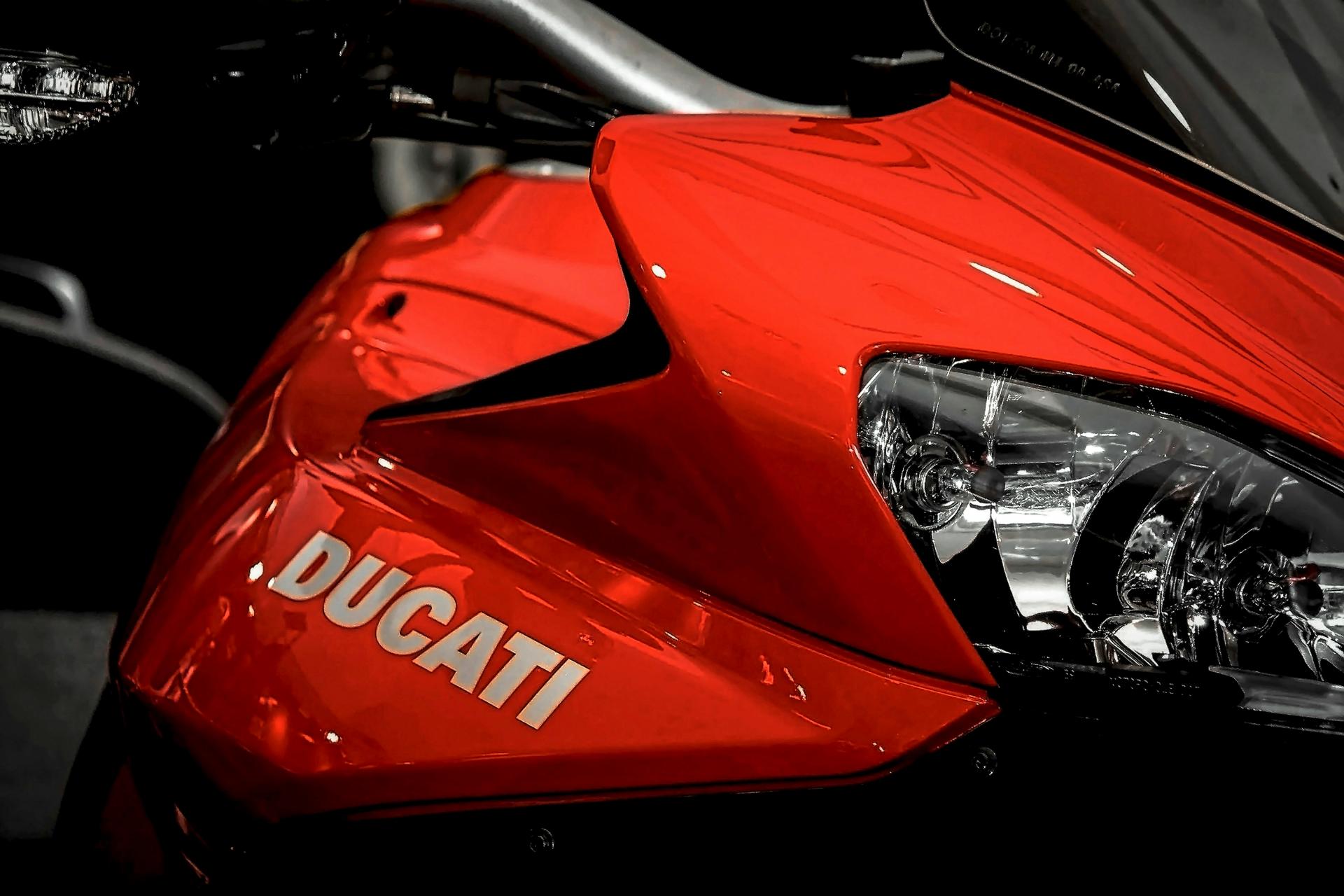 Slovenský výrobca dokončil taliansku akvizíciu. Priniesla mu aj Ducati (Brífing HN)