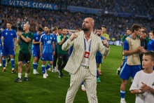 Gener&aacute;lny riaditeľ belas&yacute;ch Ivan Kmotr&iacute;k ml. FOTO: skslovan.com