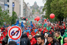 Ilustračn&aacute; fotografia. FOTO: TASR/AP